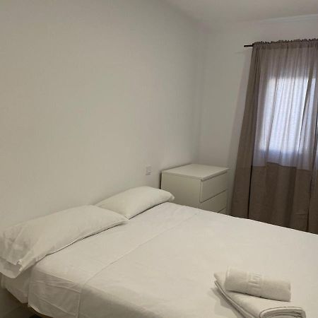 U6 Nuevo,Comodo Bien Localizado Cerca De Metro 马德里 外观 照片